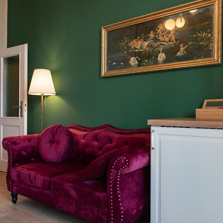 The Grande Kassberg Apartment - Balkon, Netflix, Nespresso, Zentral شيمنيتز المظهر الخارجي الصورة