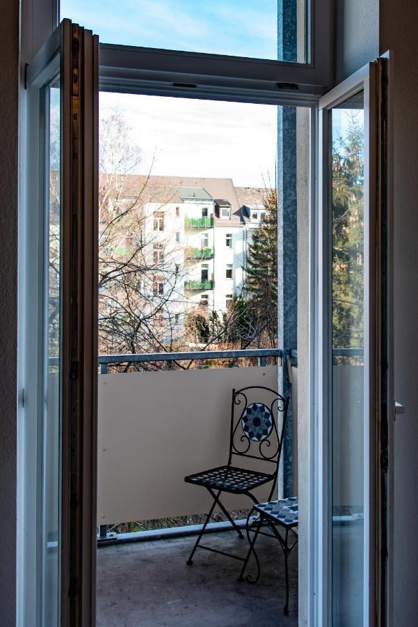 The Grande Kassberg Apartment - Balkon, Netflix, Nespresso, Zentral شيمنيتز المظهر الخارجي الصورة