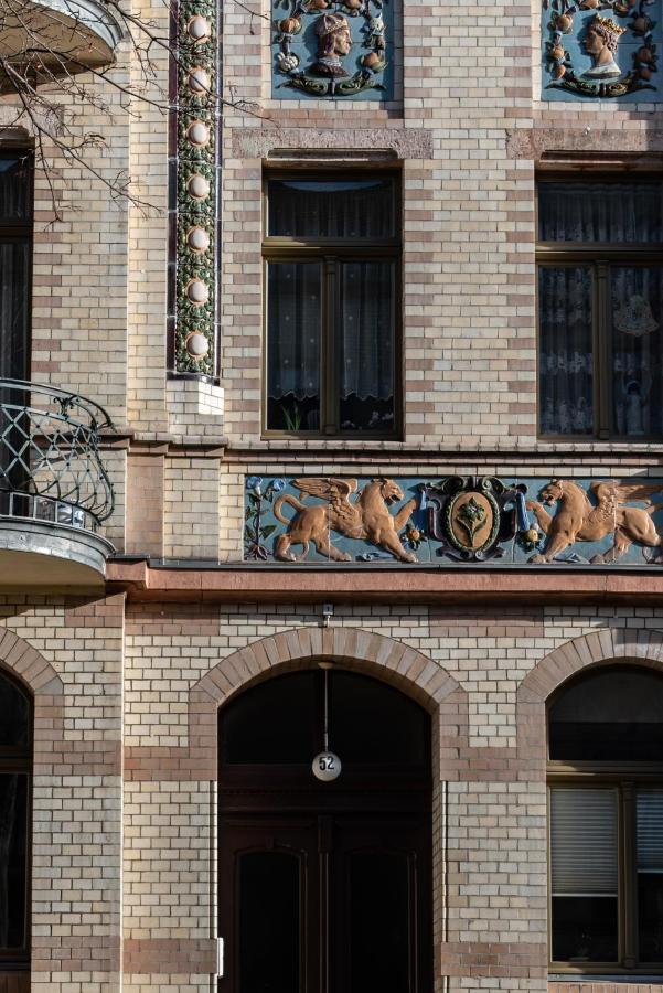 The Grande Kassberg Apartment - Balkon, Netflix, Nespresso, Zentral شيمنيتز المظهر الخارجي الصورة